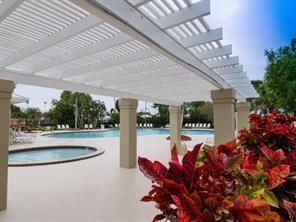 17a Community pool