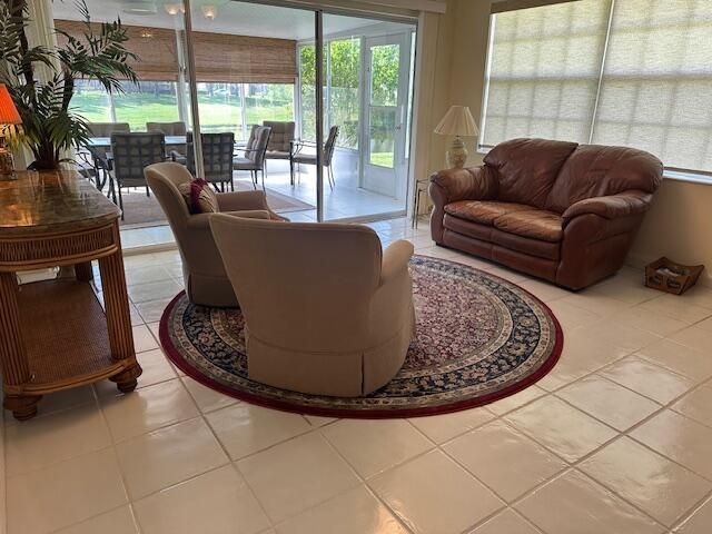 6 family room