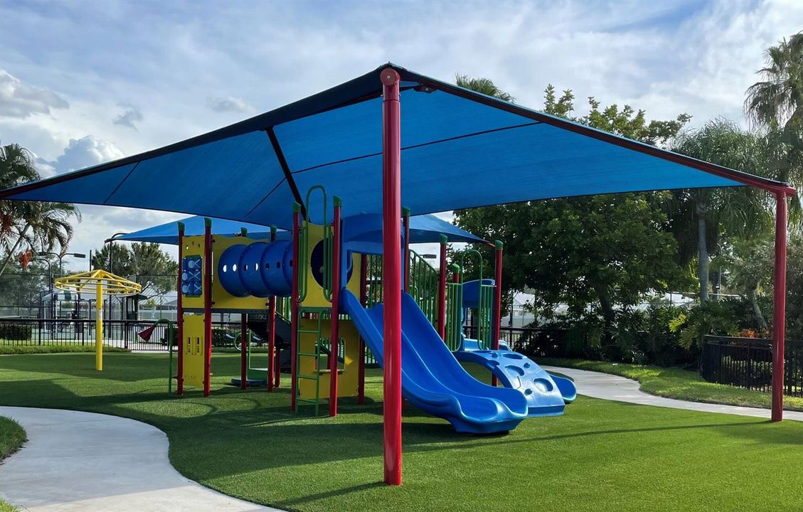 15e The Meadows Playground