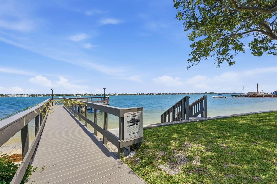 Pier