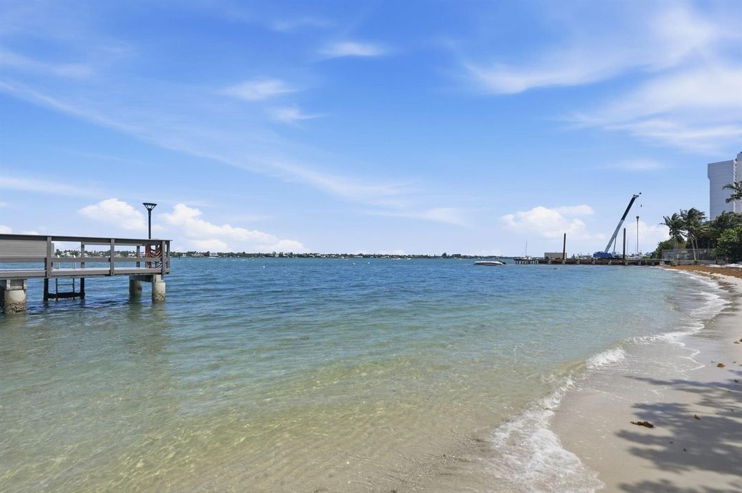Intracoastal