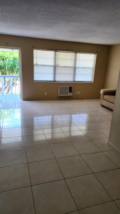 Living Room from Dining Area