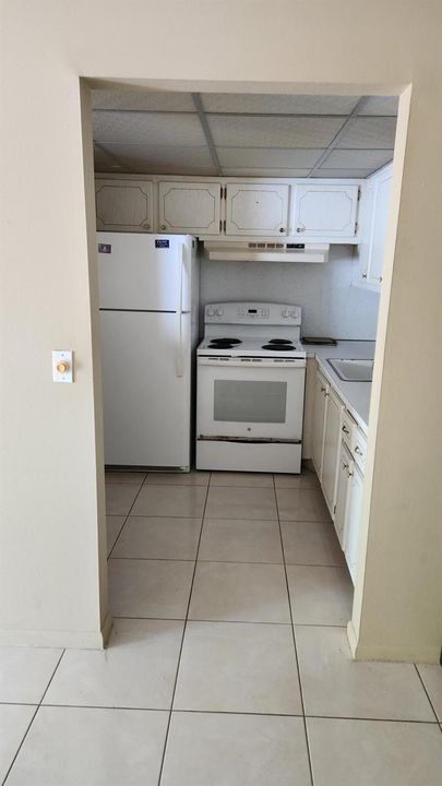 Kitchen Appliances