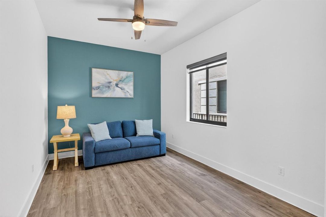 FIRST FLOOR BEDROOM 5