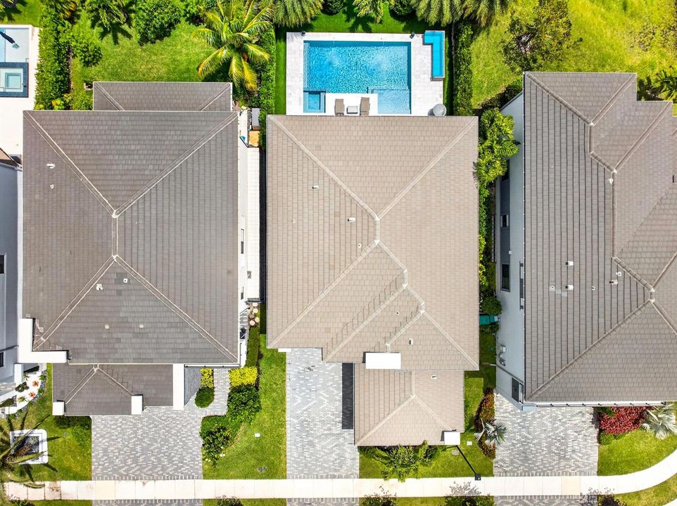 AERIAL LOT