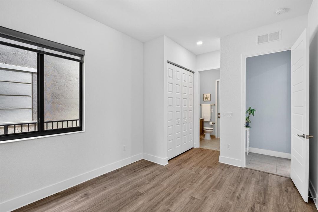 FIRST FLOOR BEDROOM 5