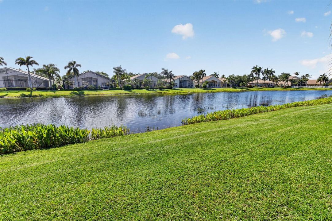 Lake View