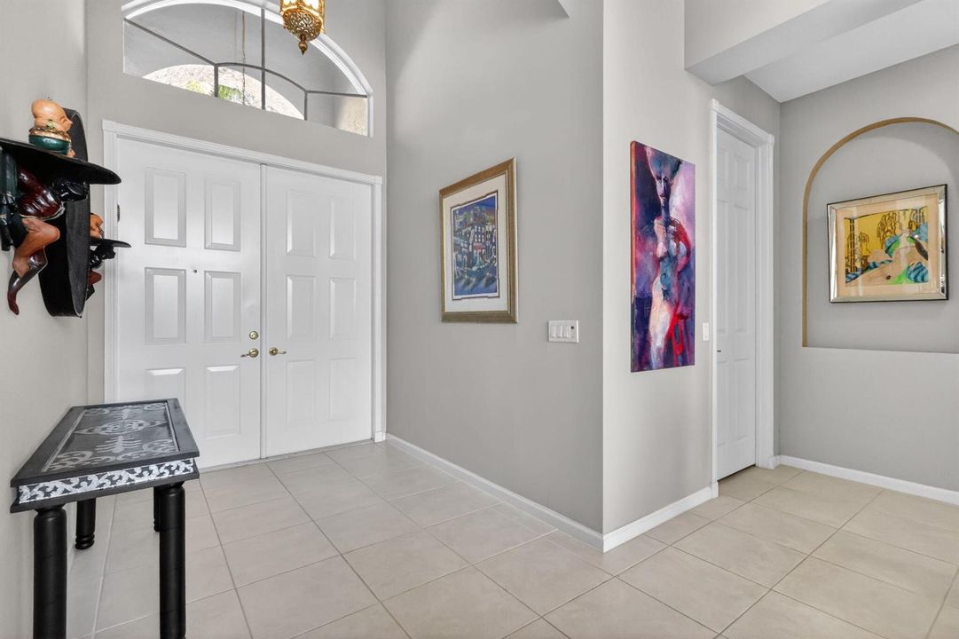 Foyer