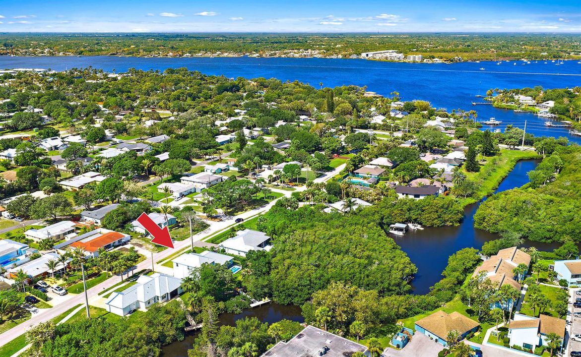 MLS - 228 SW Indian Grove Drive -5