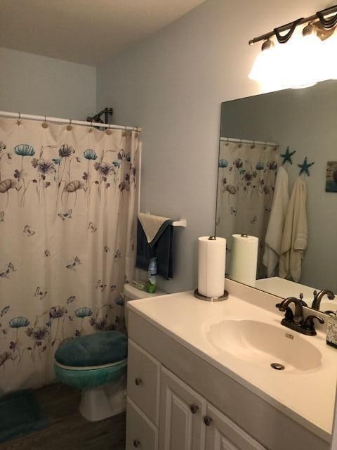 Q8 g bath