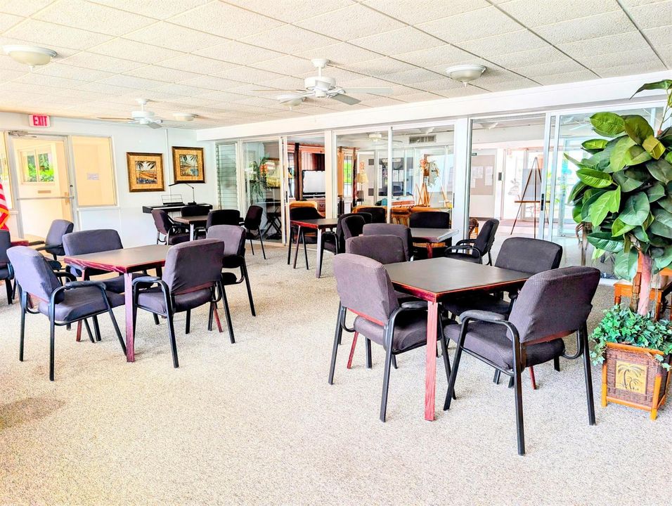 VP majahn room