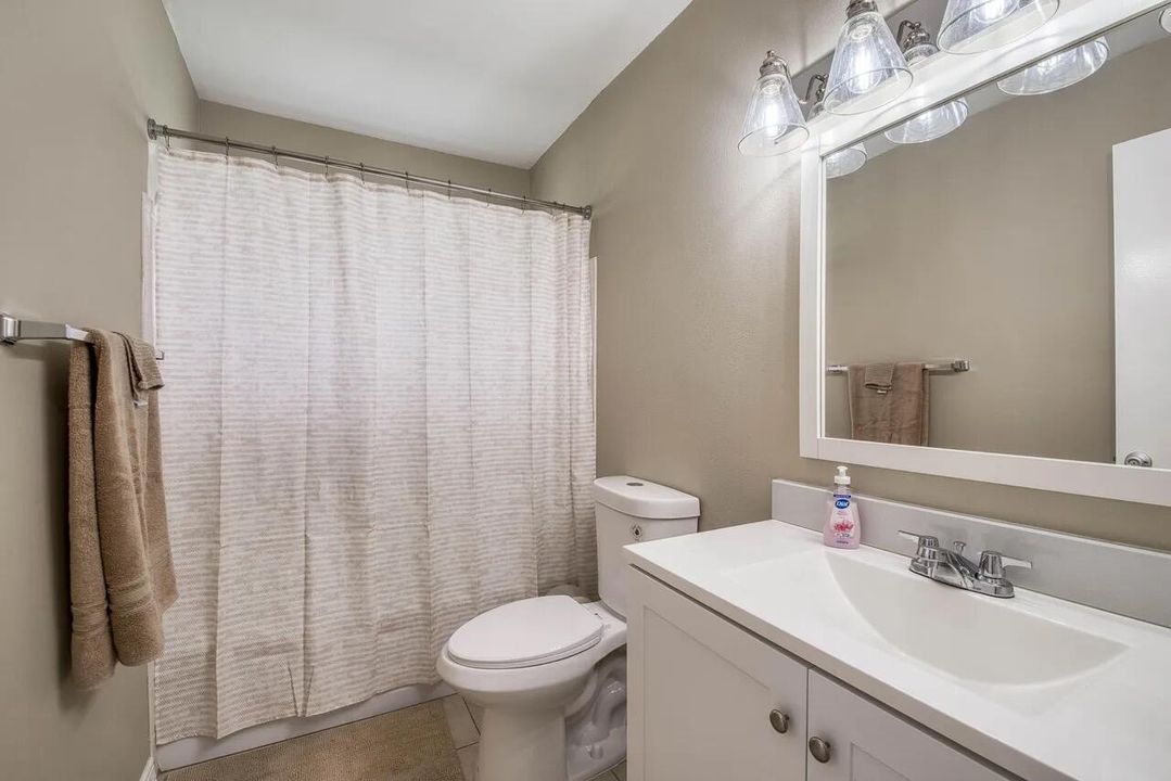 Guest Bath