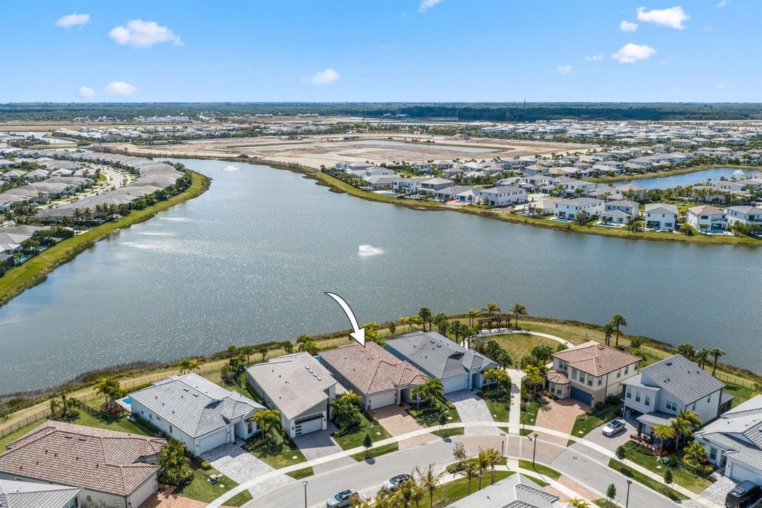 Home Aerial
