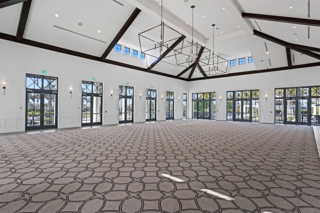 Event Room
