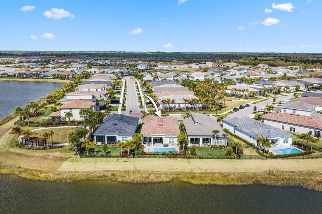 Home Aerial