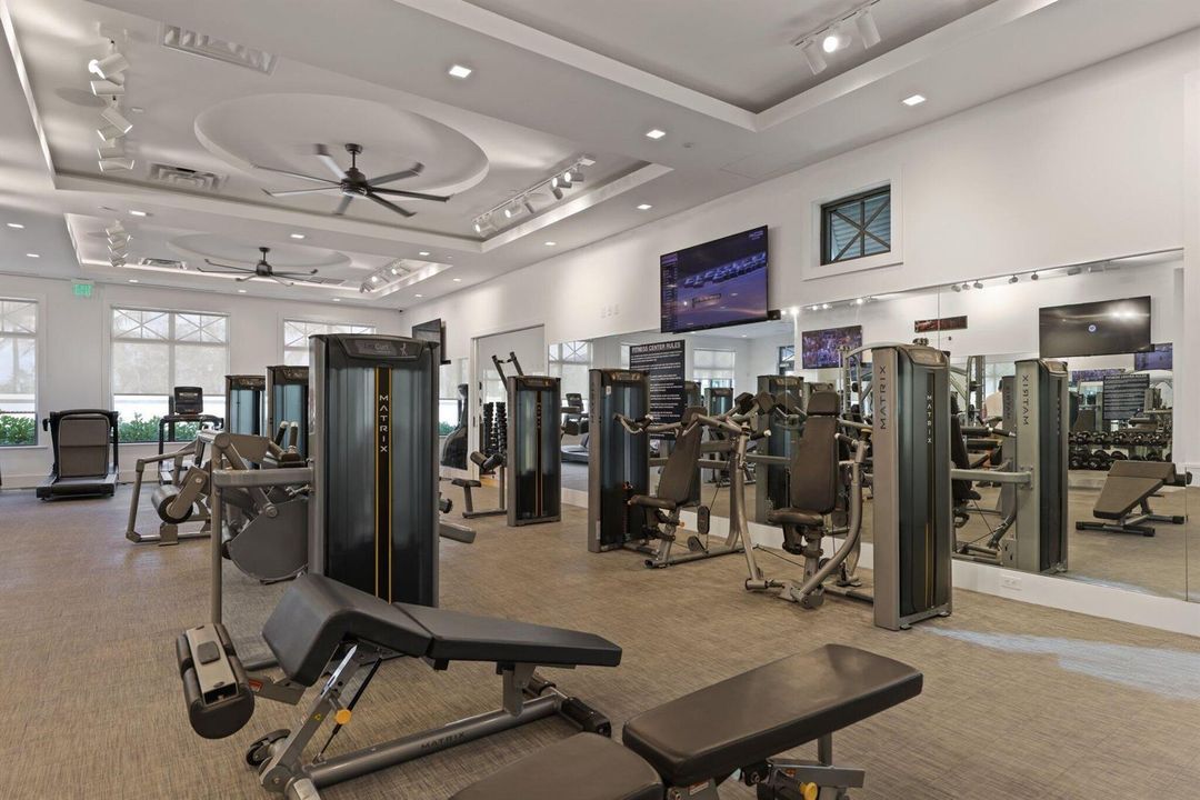 Gym
