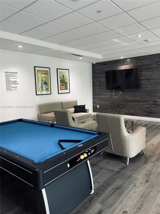 Activo con contrato: $1,850 (1 camas, 1 baños, 408 Pies cuadrados)