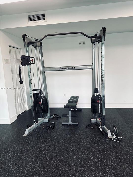 Activo con contrato: $1,850 (1 camas, 1 baños, 408 Pies cuadrados)