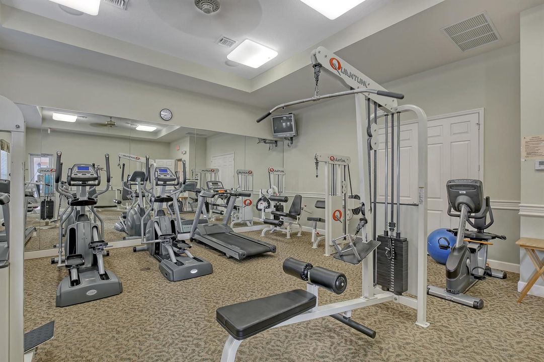 Mayfair on Lake Wellington fitness 2(13)