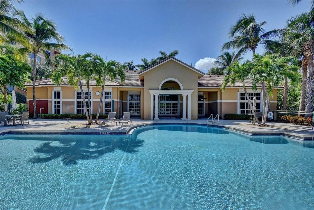 Amenities