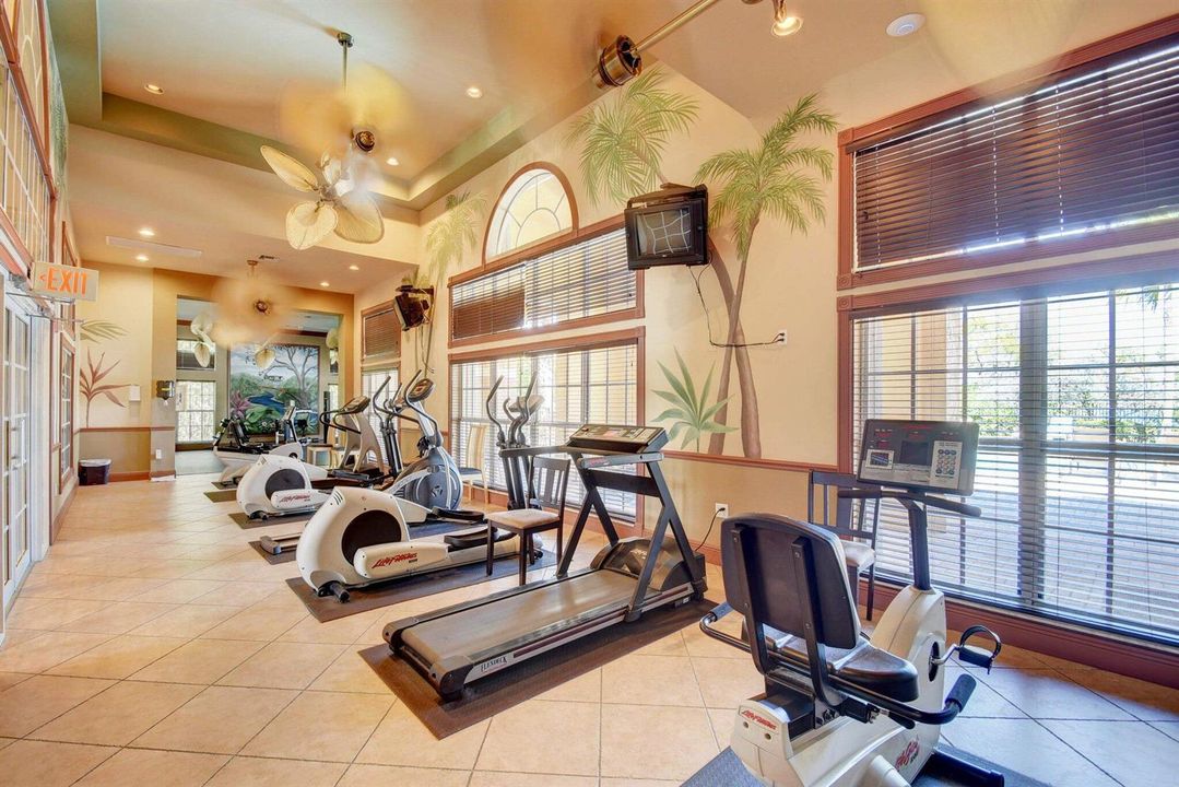 Amenities