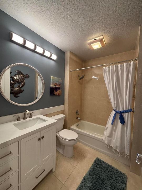 Guest Bath