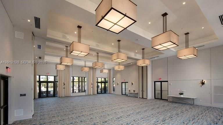 Grand Central Club Ballroom