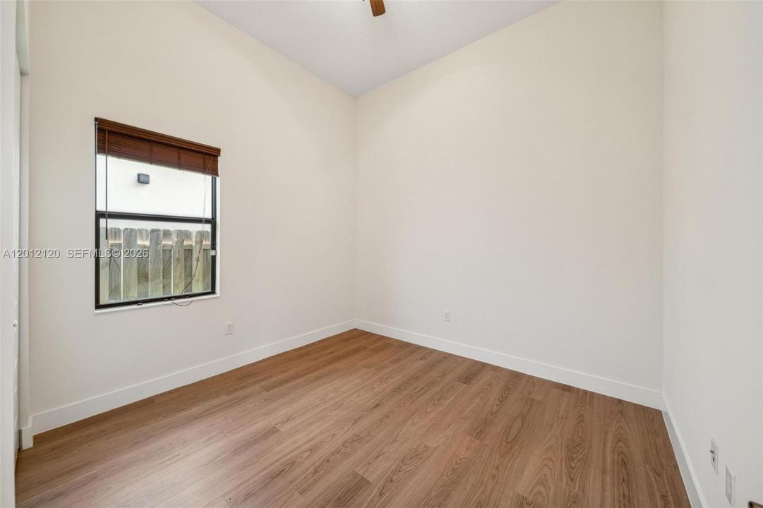 Bedroom #2