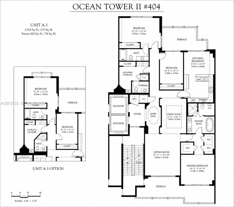 For Sale: $3,549,000 (3 beds, 3 baths, 2510 Square Feet)