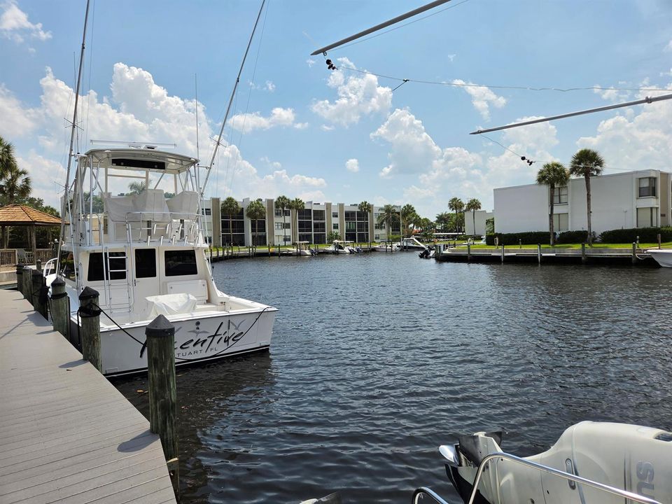 Marina/Basin