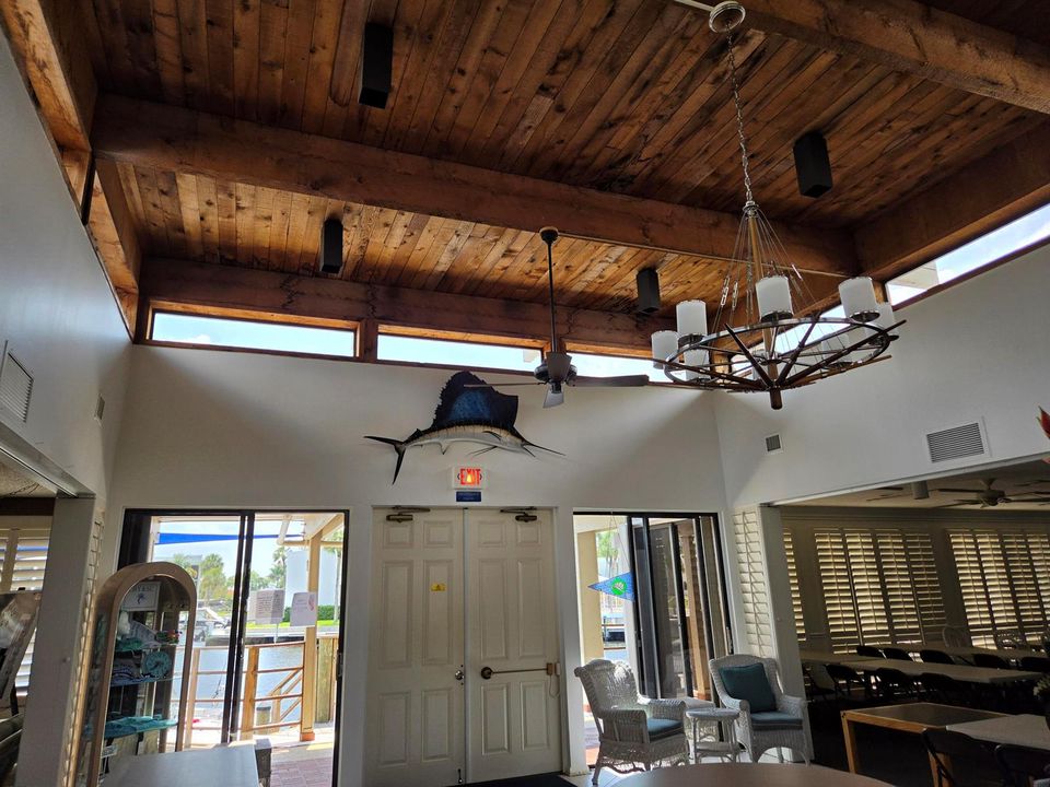 Clubhouse