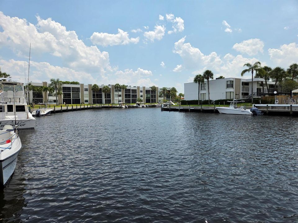 Marina/Basin