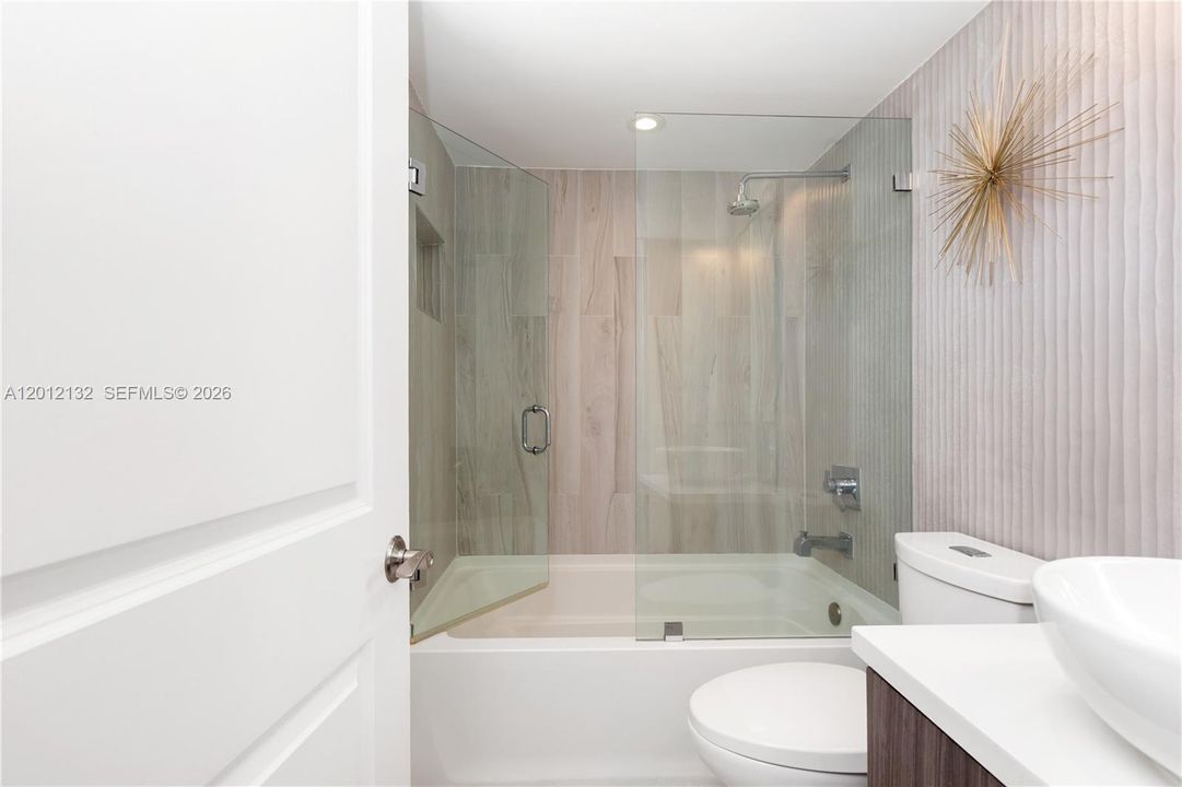 Bathroom #2