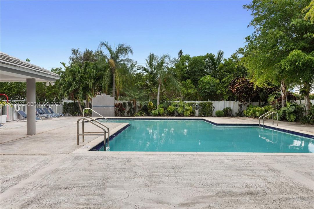Community Pool