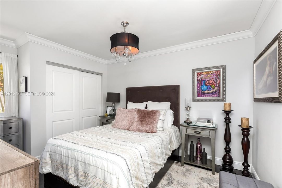 Bedroom #3