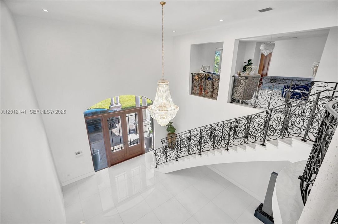 En Venta: $6,790,000 (8 camas, 9 baños, 9196 Pies cuadrados)