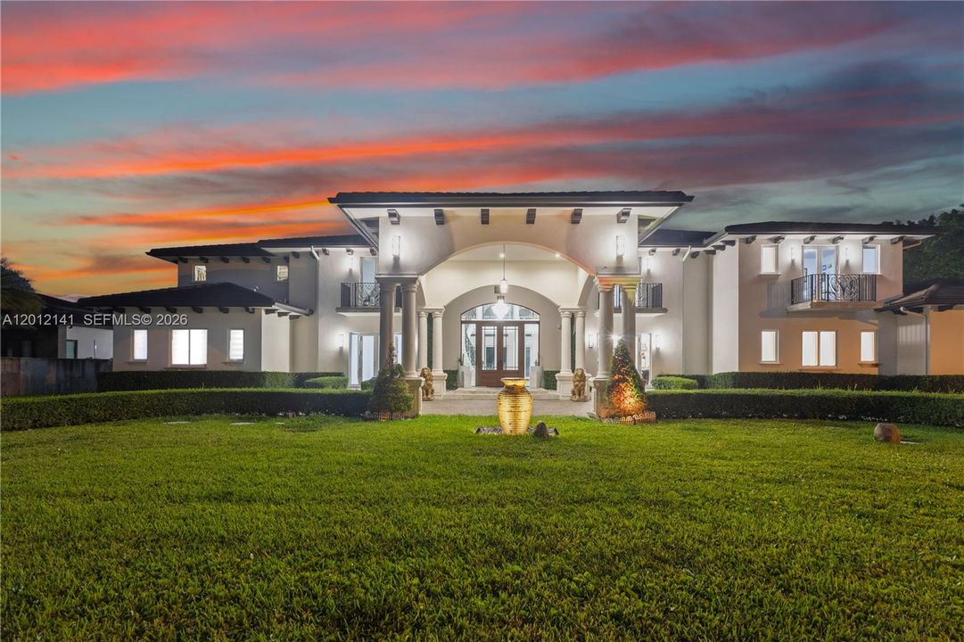 En Venta: $6,790,000 (8 camas, 9 baños, 9196 Pies cuadrados)