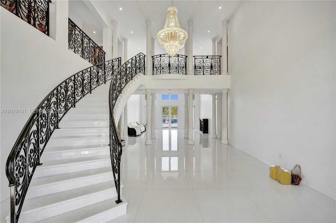 En Venta: $6,790,000 (8 camas, 9 baños, 9196 Pies cuadrados)