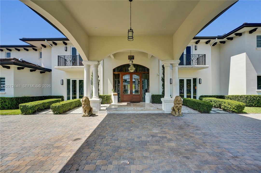 En Venta: $6,790,000 (8 camas, 9 baños, 9196 Pies cuadrados)