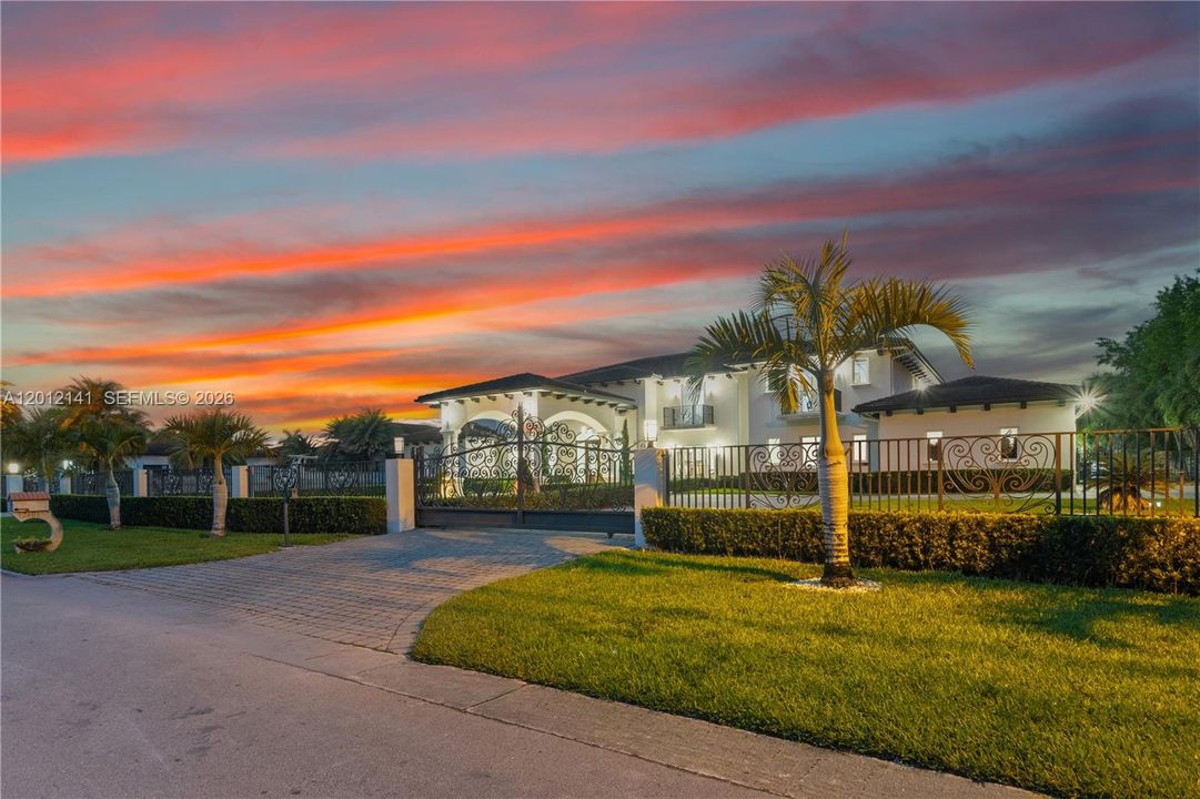 En Venta: $6,790,000 (8 camas, 9 baños, 9196 Pies cuadrados)