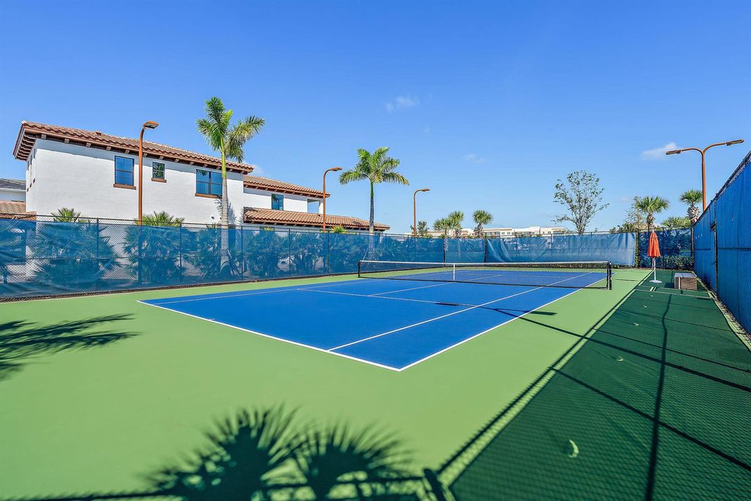 Club house4