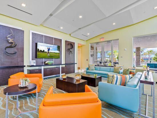 Club house8