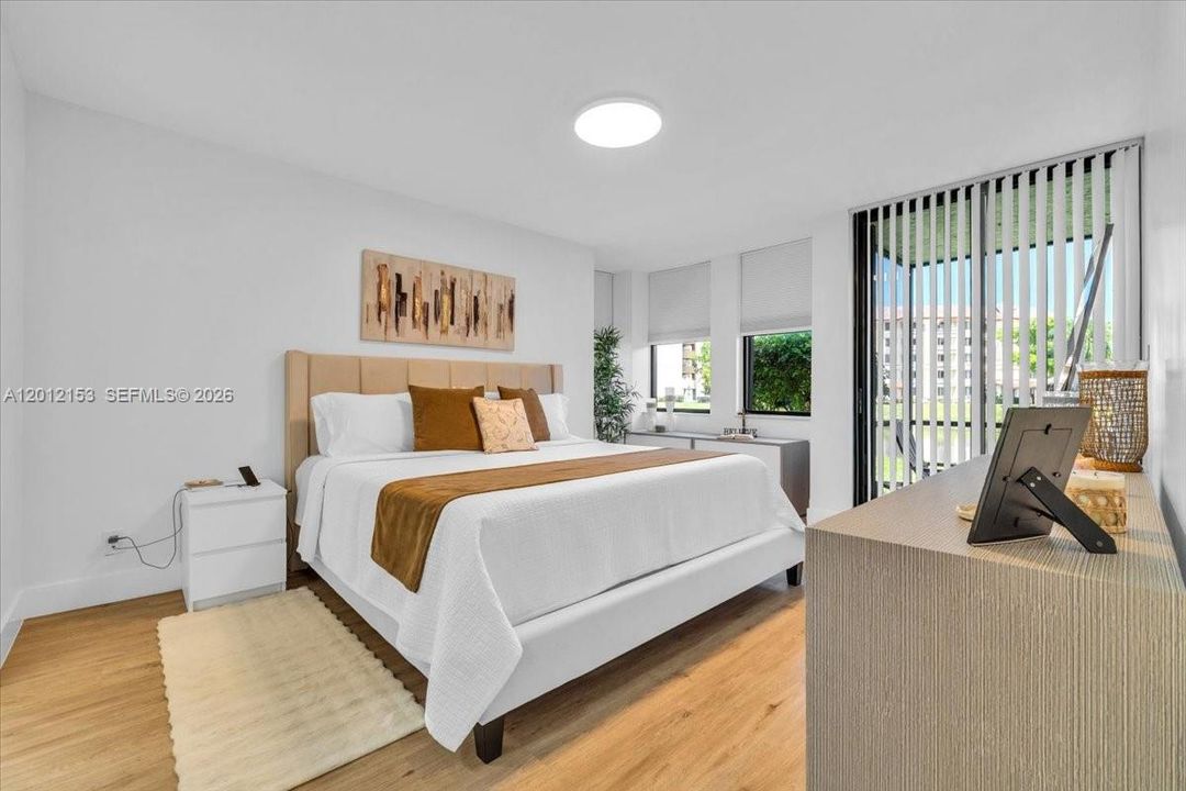 В аренду: $2,500 (2 спален, 2 ванн, 1099 Квадратных фут)
