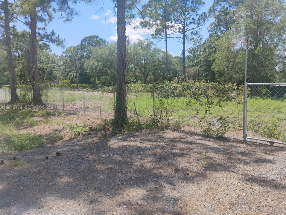 En Venta: $65,000 (1.33 acres)