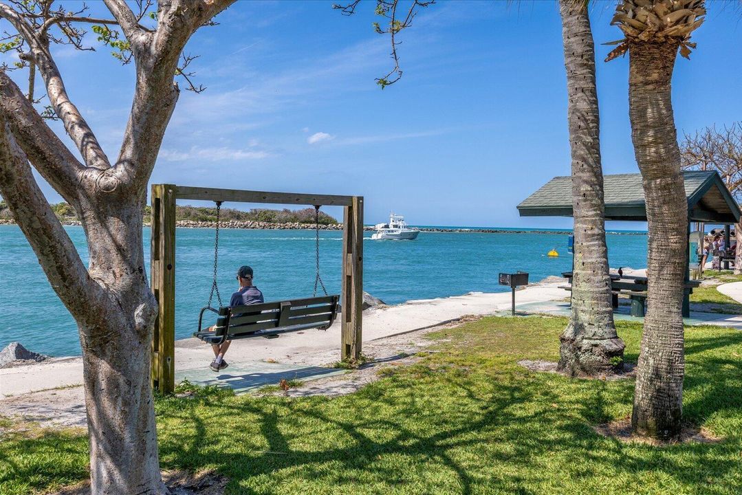 Jetty Park