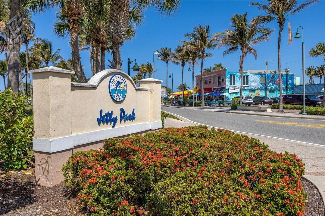 Jetty Park