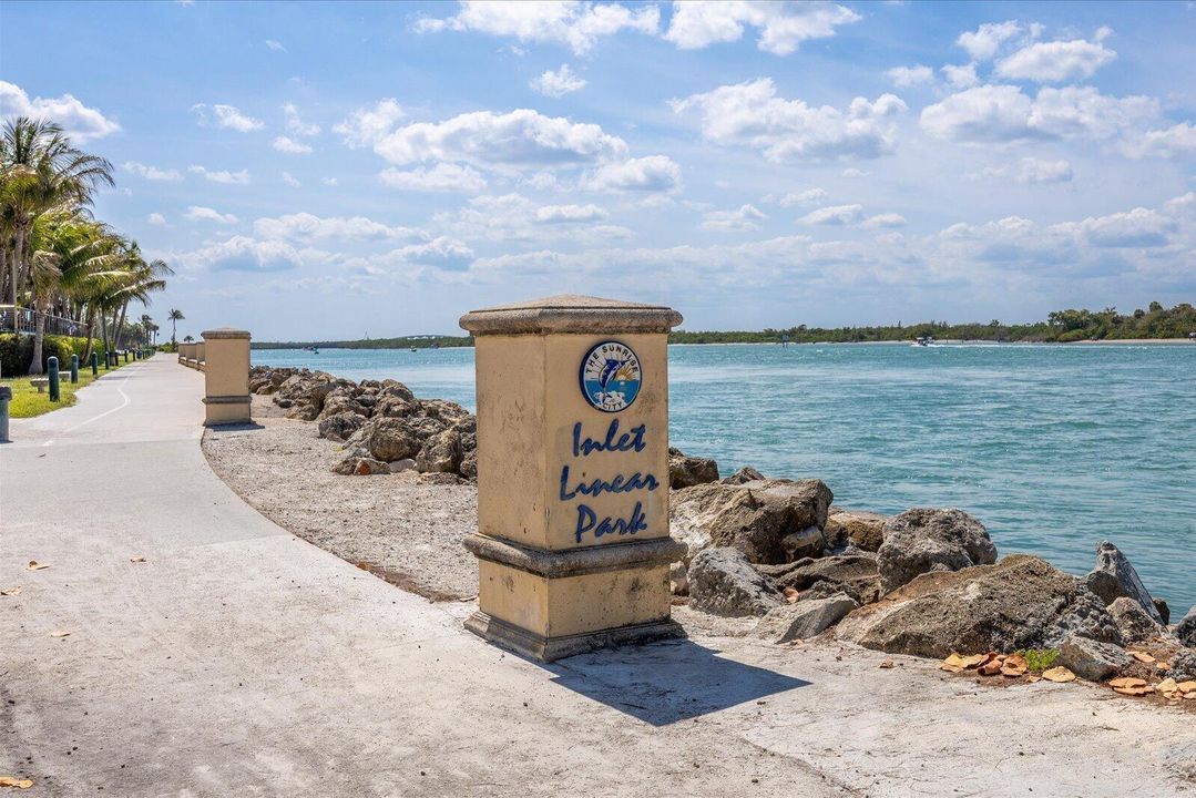 Inlet