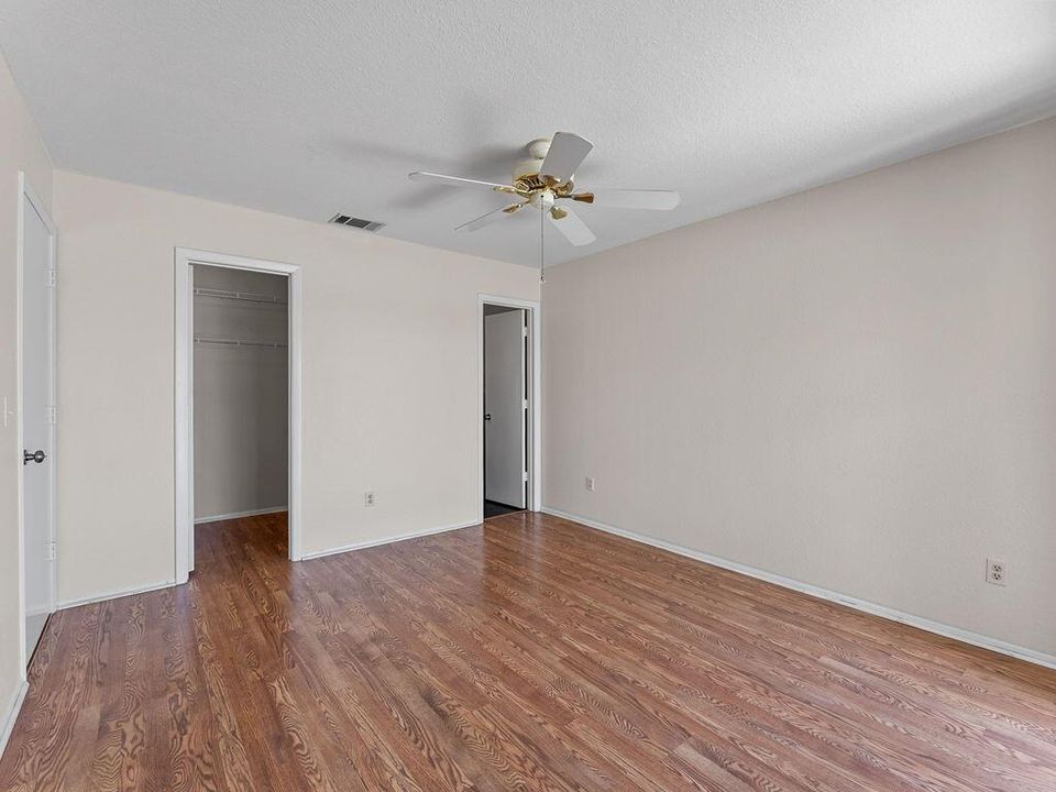 Primary Suite