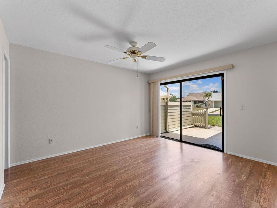 Primary Suite