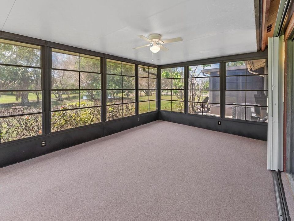 Sun Room